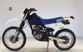 HONDA XLR250R GEN 2 MD20