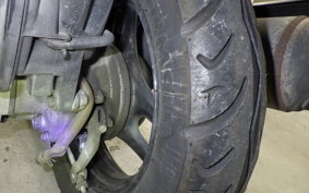 HONDA DIO Gen.6 AF68