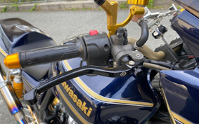 KAWASAKI ZRX1200 DAEG 2019 ZRT20D