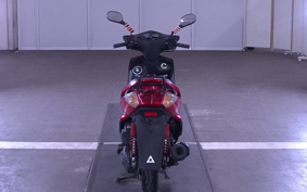 YAMAHA CYGNUS125XSR-2