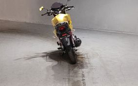 HONDA FOUR TUNE WING 125 PCJG