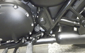 TRIUMPH BONNEVILLE T100 2019