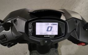 SUZUKI AVENIS125 EA12J