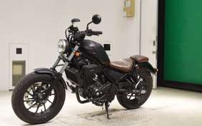 HONDA REBEL 250 2018 MC49
