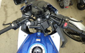 SUZUKI GIXXER 250 SF ED22Y