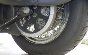 HARLEY FLSTC 1450 2000