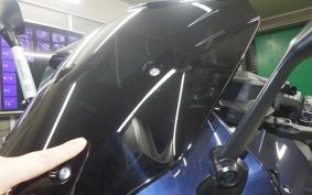 BMW R1250RS 2021