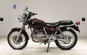 SUZUKI ST250E 1997 NJ4CA