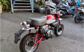 HONDA MONKEY 125 JB02