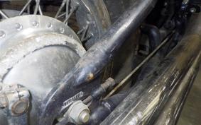 HONDA STEED 400 1991 NC26