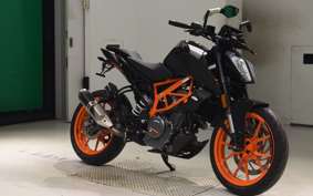 KTM 390 DUKE 2019