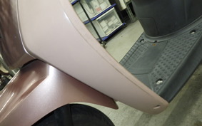 HONDA TODAY 2005 AF61