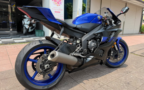 YAMAHA YZF-R6 2019 RJ27