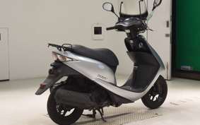 HONDA DIO Gen.6 2025 AF68