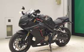 HONDA CBR650R 2020 RH03