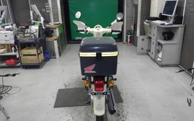 HONDA C110 SUPER CUB