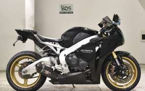 HONDA CBR1000RR ABS 2010