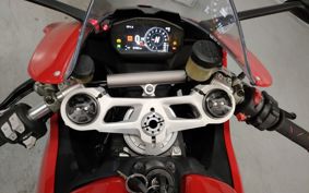 DUCATI  DUCATI PANIGA-REV2 1H00AA