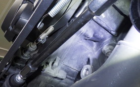 HONDA REBEL 1100 DCT 2023 SC83