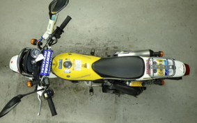 SUZUKI TR110 STREET MAGIC 2023 CF12A