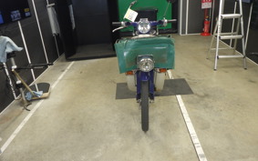 HONDA C50 SUPER CUB AA01