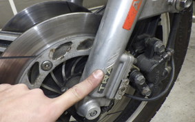 HONDA VF750 SABRE 1985 RC07