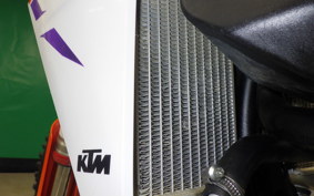 KTM 250 SX F