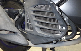 YAMAHA TRICITY 155 A 2011 SG37J