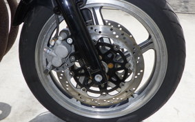 KAWASAKI ZEPHYR 400 Gen.2 ZR400C