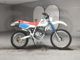 Фото Honda XR250R с японского аукциона