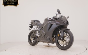 HONDA CBR600RR 2026 PC40