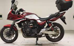 HONDA CB400 SUPER BOLDOR A 2022 NC42