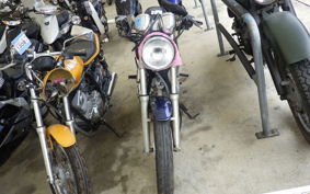 YAMAHA SRV250 RENAISSA 4DN