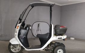 HONDA GYRO TA02
