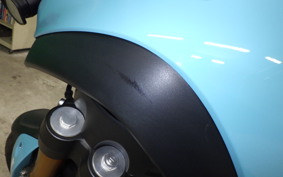 YAMAHA NIKEN 2019 RN58J