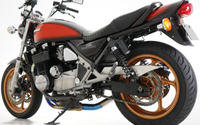 KAWASAKI ZEPHYR 1100 2024 ZRT10A