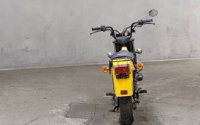 SUZUKI WOLF50 LA11A