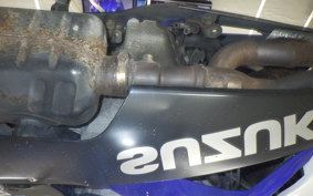 SUZUKI GSX-R600 2007