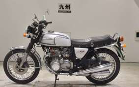 HONDA CB350 FOUR 2021 CB350F