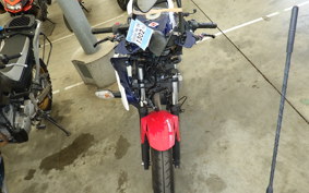 HONDA CBR250R GEN 3 MC41
