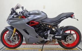 DUCATI SUPER SPORT 950S 2019 VA01