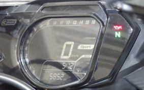HONDA CBR250RR MC51