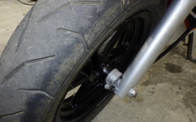 HONDA NSR50 Gen.4 2025 AC10
