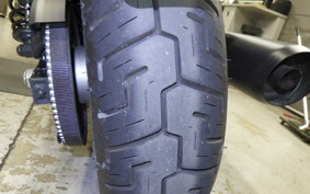 HARLEY RH975S 2024