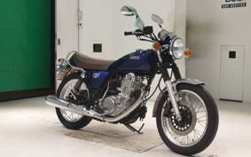 YAMAHA SR400 2021 RH16J