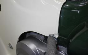 HONDA C50 SUPER CUB AA01