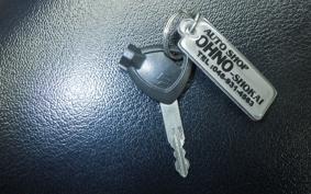 SUZUKI ﾚｯﾂ 2010 CA4AA