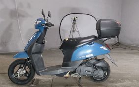 SUZUKI LET`S CA4AA