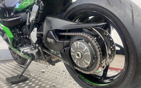 KAWASAKI NINJA H2 SX SE 2019 ZXT02A