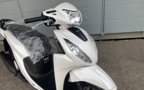 HONDA DIO 110 JK03